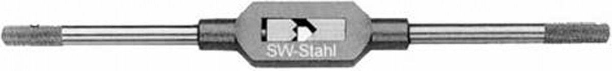 SW-Stahl 81802L tapsleutel maat. 1