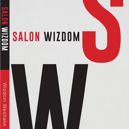 Salon Wizdom - cover