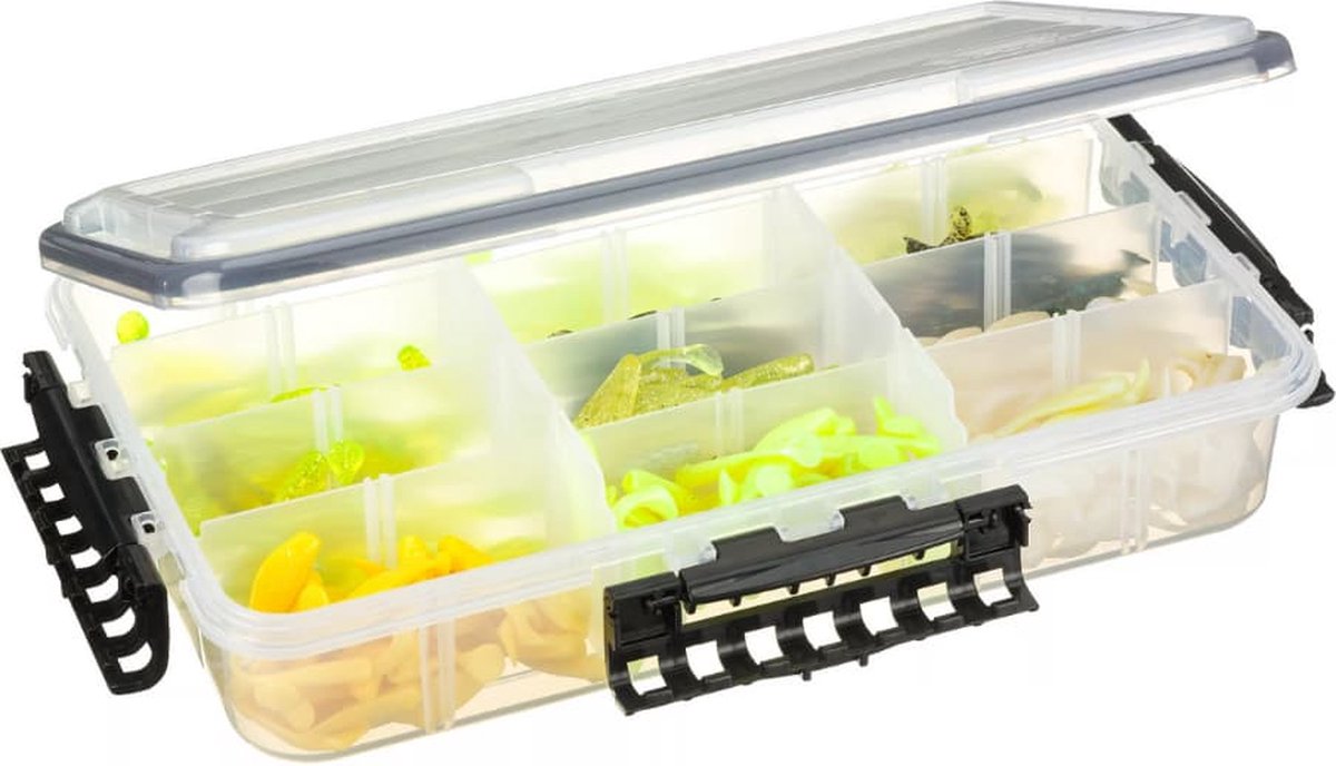 Plano - Fishing Tackle Waterproof StowAway Box - Plano