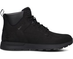 Timberland Killington Trekker Mid Lace Up Boots Heren - Zwart - Maat 47,5