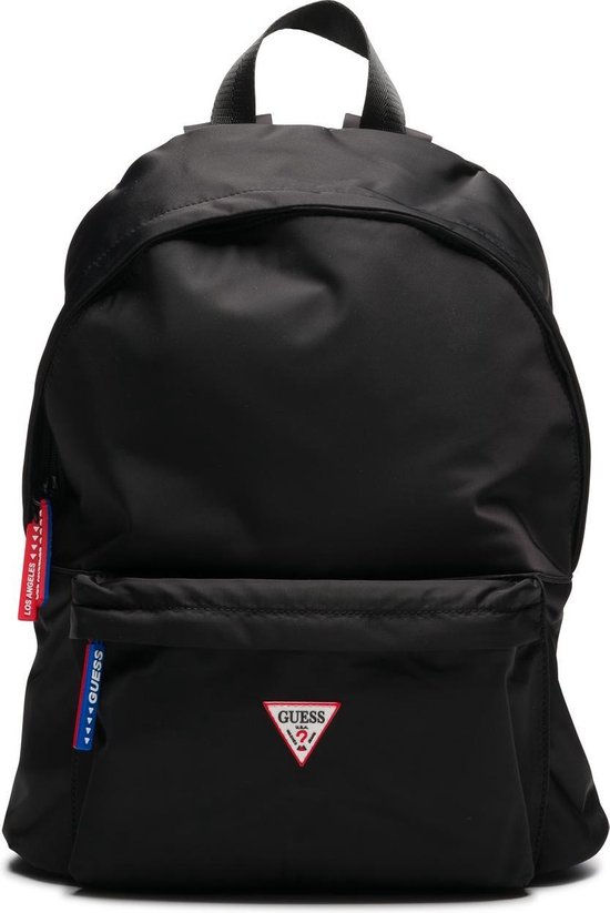 guess laptop backpack