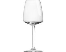 Royal Leerdam - Grandeur - Wijnglazen - 6 stuks - 31 cl - Witte wijn - Glazen