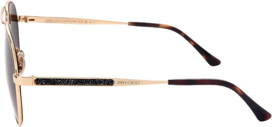 Zonnebril Dames Jimmy Choo JIMENA-S-06J ø 60 mm van Merkloos — afbeelding 4