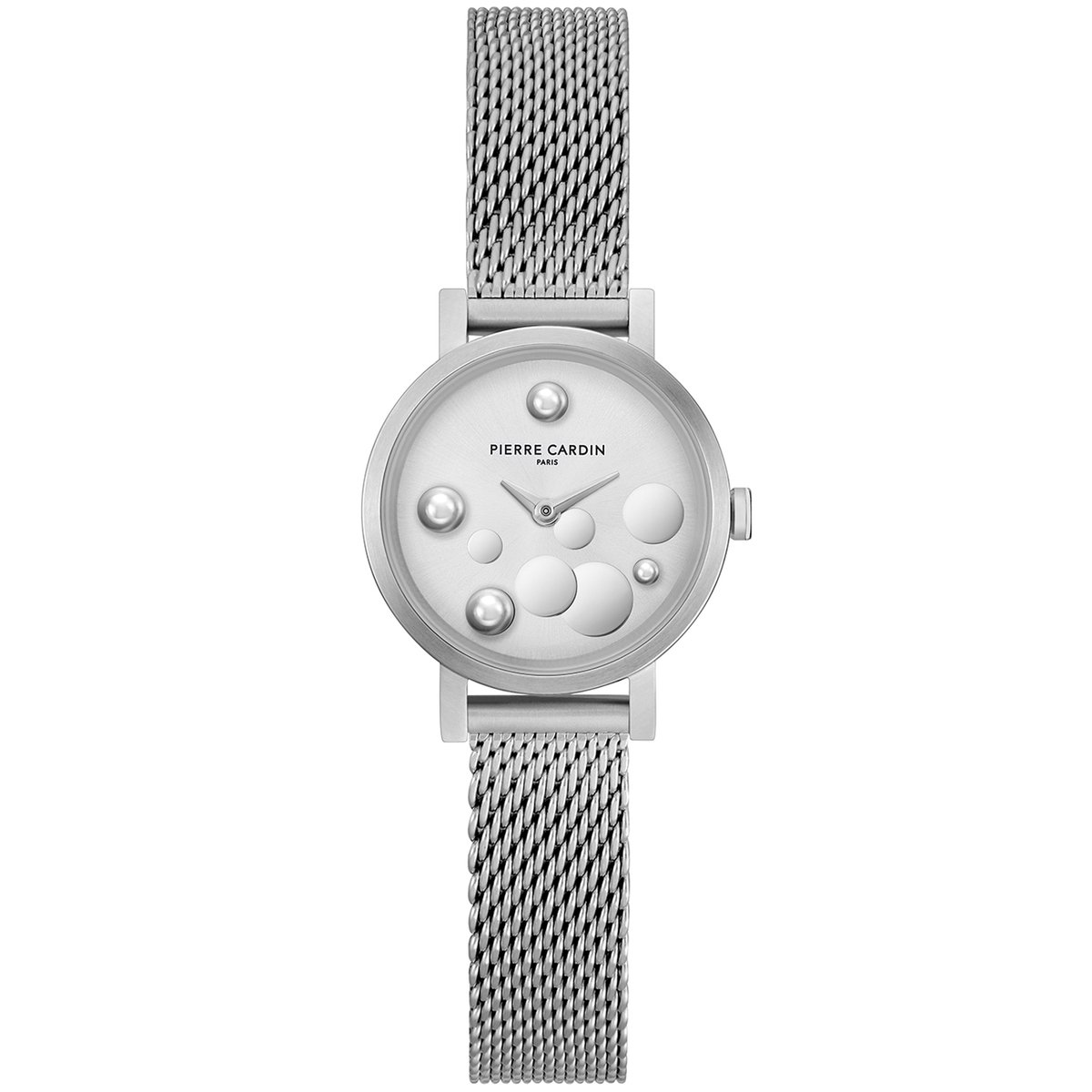 Pierre Cardin horloge CCM.0503 Canal St. Martin Pearls