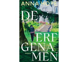 Omslag van De erfgenamen