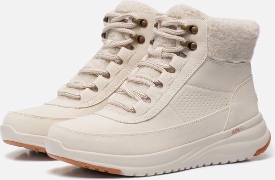 Skechers dames boots in het zwart kopen? - Nelson.nl