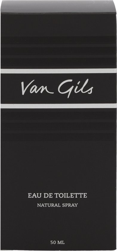 Van Gils Strictly for Men Eau de Toilette Spray 50 ml