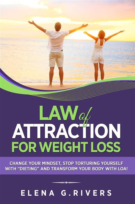 Conscious Manifesting 2 - Law of Attraction for Weight Loss - cover