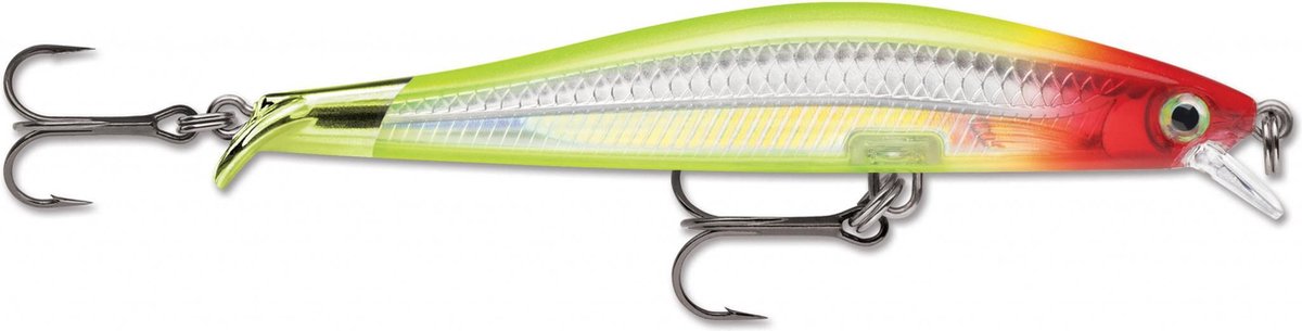 Rapala Ripstop Twitchbait Clown 9cm