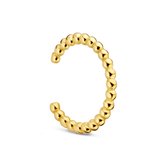 Beloro Jewels Navigli BO370013 - Femme - 9 carats - Boucle Ear - Or