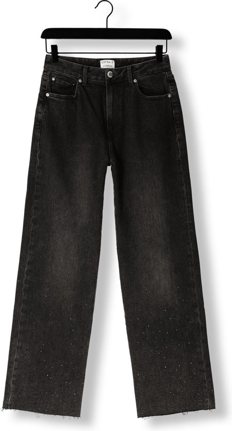 Strass jeans dames - Beauty4u All Boutique