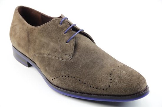 Derbies FLORIS VAN BOMMEL 𝗽𝗮𝘀 𝗰𝗵𝗲𝗿 - Mes Chaussures