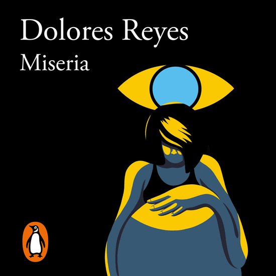 Miseria - cover
