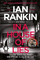 A Rebus Novel 1 - In a House of Lies
