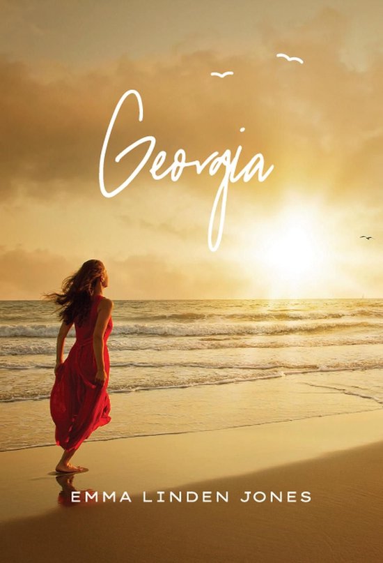 Georgia - cover