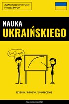 Nauka Ukraińskiego - Szybko / Prosto / Skutecznie