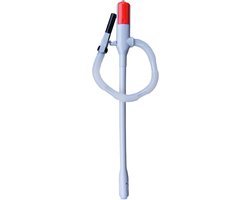 Qlima Elektrische Hevelpomp met Auto-stop - Verwarming accessoires -