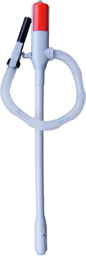 Hevelp.electr.+ autostop (zonder buzzer)