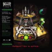 Voïvod - Forgotten In Space (6 CD) (Deluxe Edition)