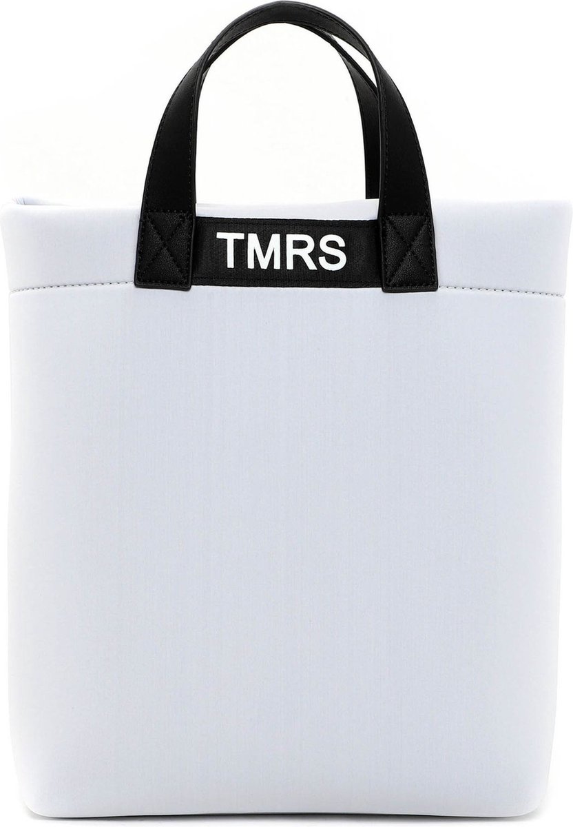 Tamaris Rugzak Christin Backpack Lightgrey Grijs Wit