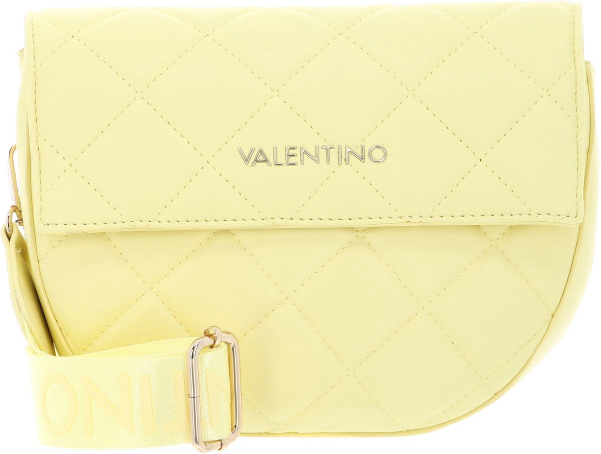 Sac à épaule Valentino Bigs Flap Bag Turquoise - Neuf Avec étiquettes, 100% PU