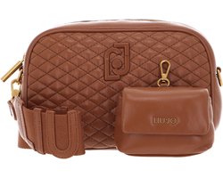 LIU JO Schoudertas Achala ECS Camera Case Deer Bruine