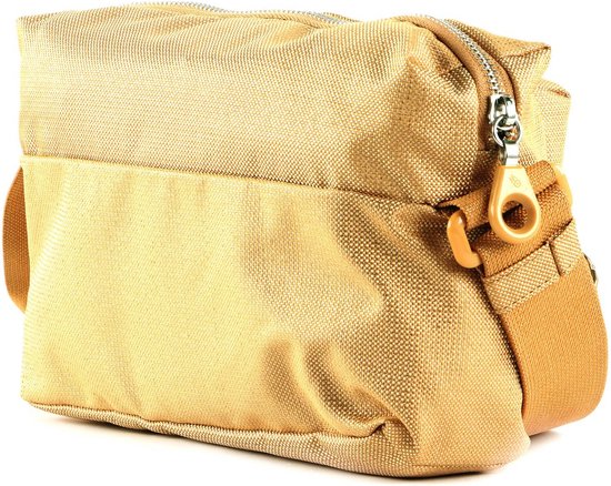 MANDARINA DUCK Sac à épaule Or Rose Pour Femme - MD20 Lux Crossover Bag