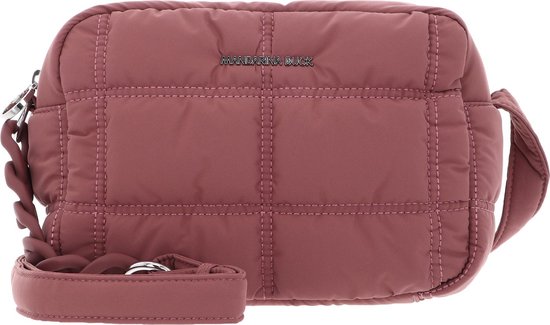 MANDARINA DUCK Pillow Dream Shopper M Mineral Red