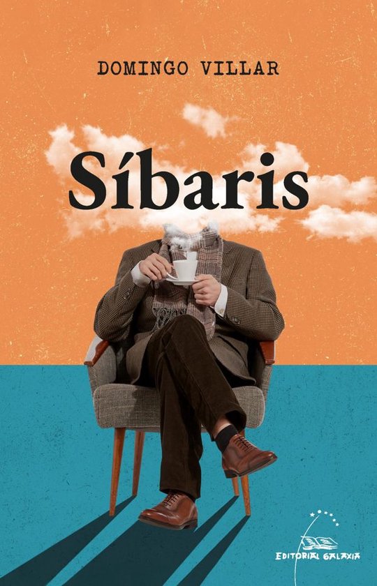 Libros Singulares e Fóra de Colección - Síbaris - cover