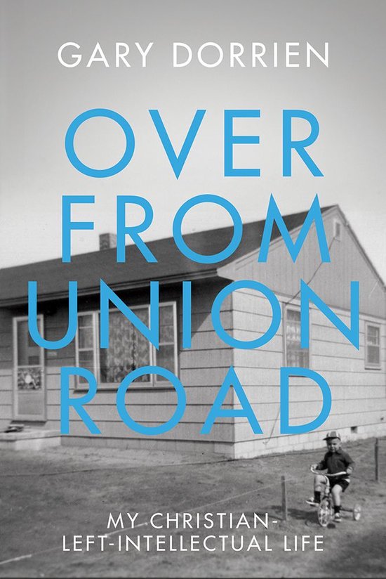 Over from Union Road - cover