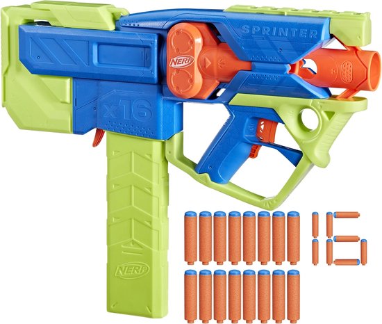 NERF N Series Sprinter - Sprinter - 7218625