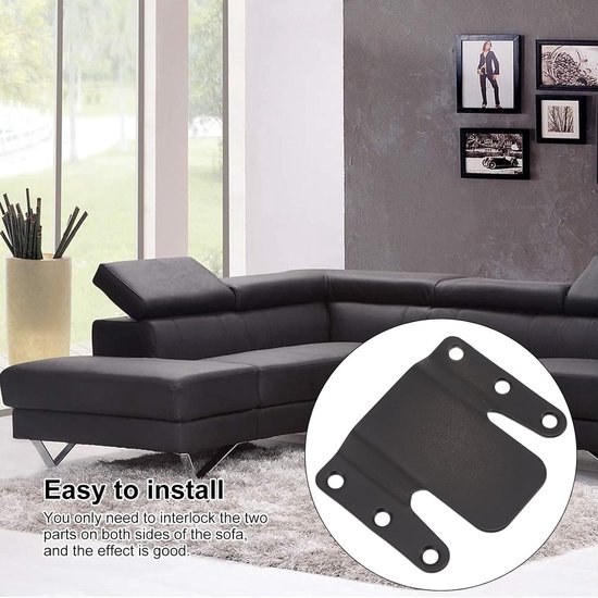 Koppelen van een bank | Design on Stock
