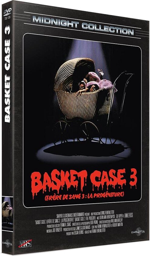 Basket Case 3 (Frere De Sang 3 - La