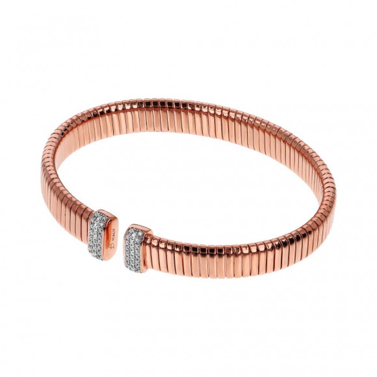 Bronzallure Altissima Brons 17