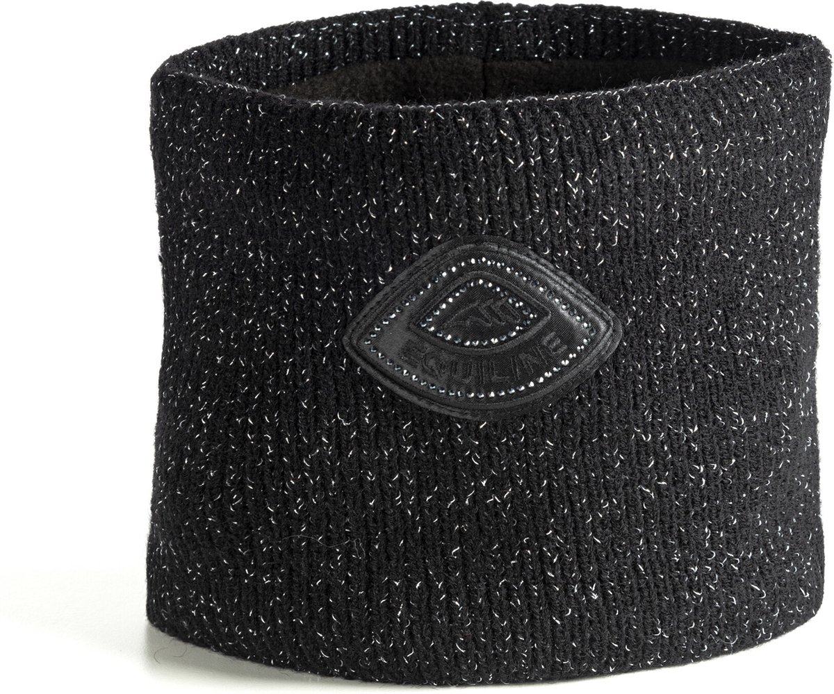 Equiline Kol Nalig Black
