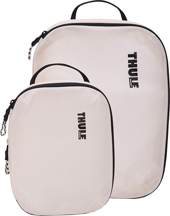 Thule Compression Packing Cube Set