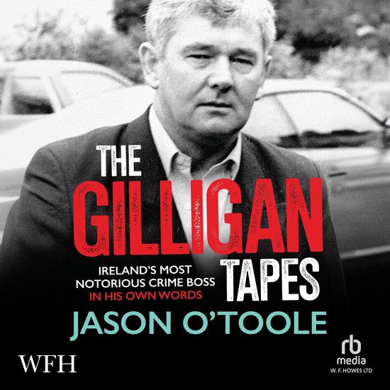 The Gilligan Tapes - cover