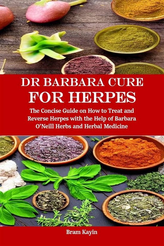 Dr Barbara Cure for Herpes