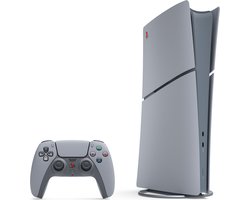 PlayStation 5 Digital Edition - Slim - 30th Anniversary Limited Edition