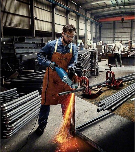 Bosch GWS 20-230J | Meuleuse d'angle | 230 mm | 2000 W