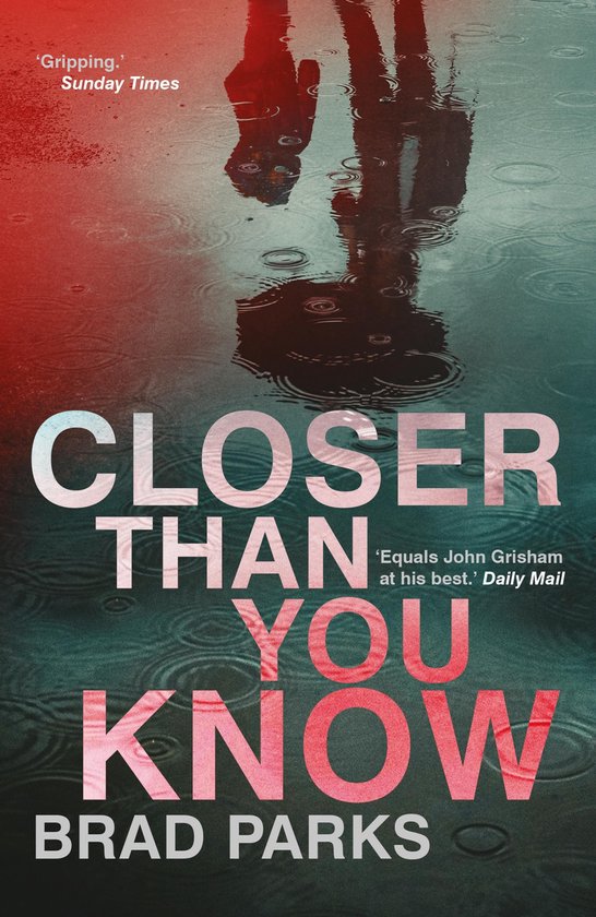 Closer Than You Know - cover