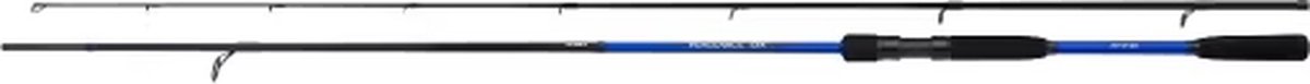 Shimano Vengeance DS Spin Sea Bass (2 delen) - Maat : 2.69m - 15-60g