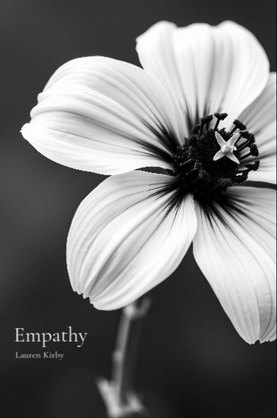 Empathy - cover