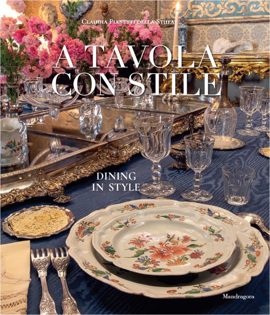 Dining in Style - cover