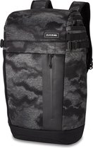 Dakine Concourse 30L Rugzak Ashcroft Black Jersey