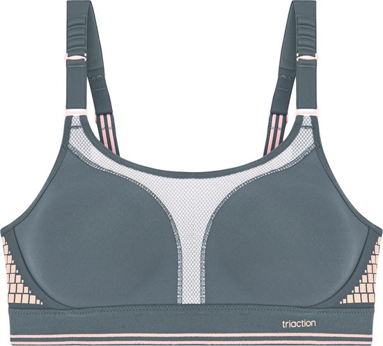 Triumph Essent Tai Body voor dames - Vergelijk prijzen