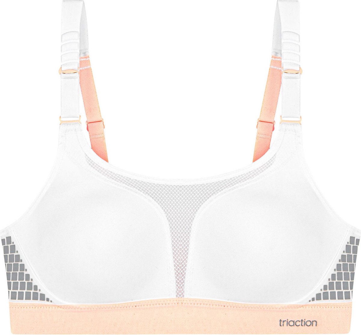 Triumph Sport-BH Triaction Extreme Lite