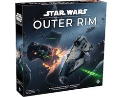 Star Wars: Outer Rim spelregels