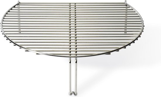 Kamado Joe – Classic – Grill – Verhoger – 39,3x43x10,6cm