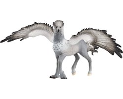 foto van schleich WIZARDING WORLD - Scheurbek - Buckbeak - Harry Potter - 13988